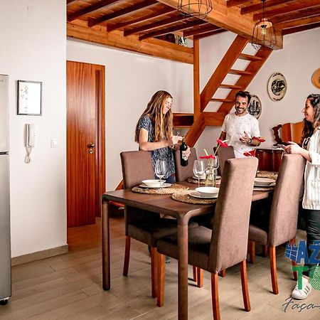 Atlantida Dream Villa Angra do Heroísmo Dış mekan fotoğraf