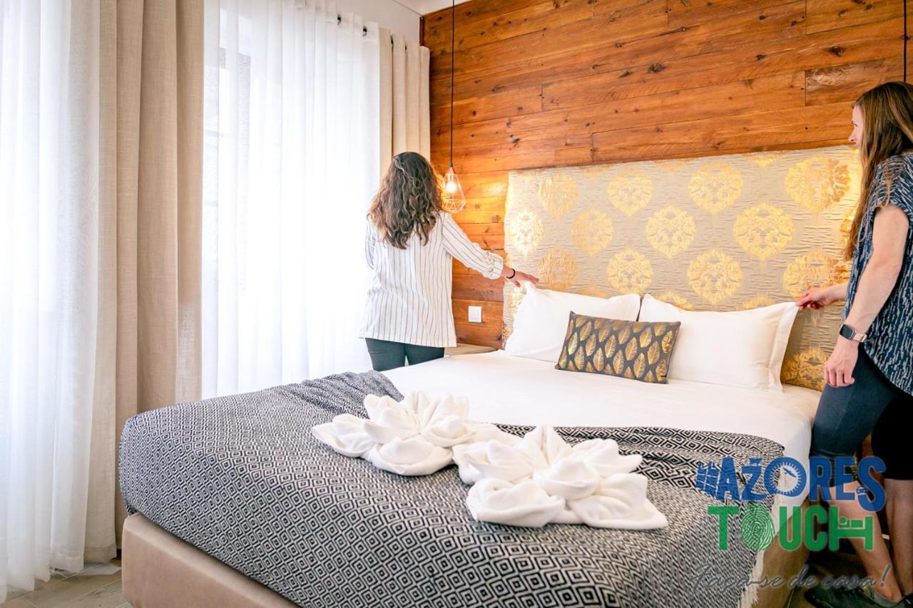 Atlantida Dream Villa Angra do Heroísmo Dış mekan fotoğraf