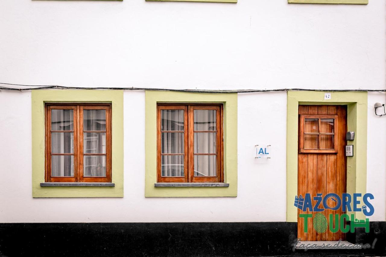 Atlantida Dream Villa Angra do Heroísmo Dış mekan fotoğraf