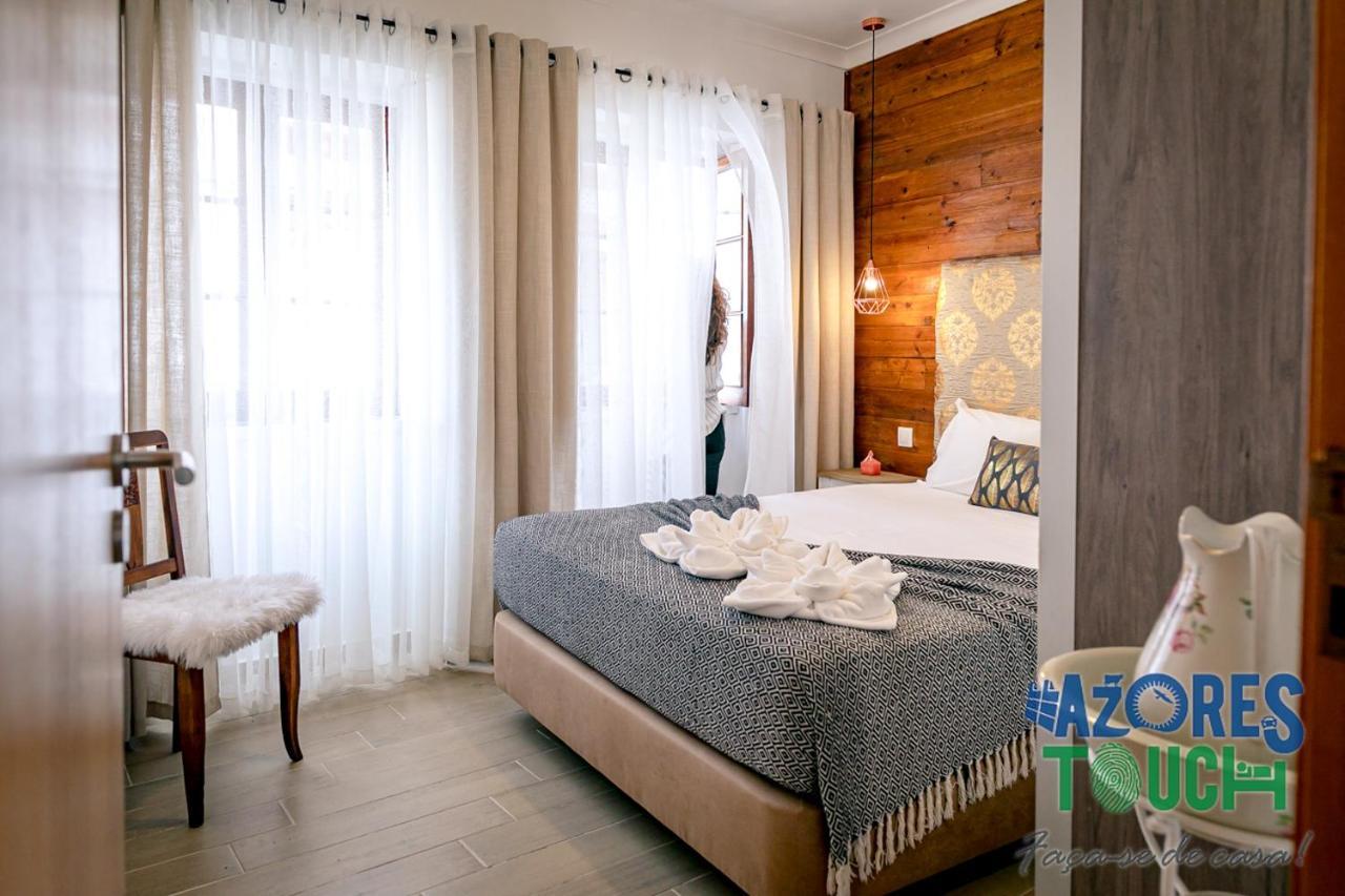 Atlantida Dream Villa Angra do Heroísmo Dış mekan fotoğraf